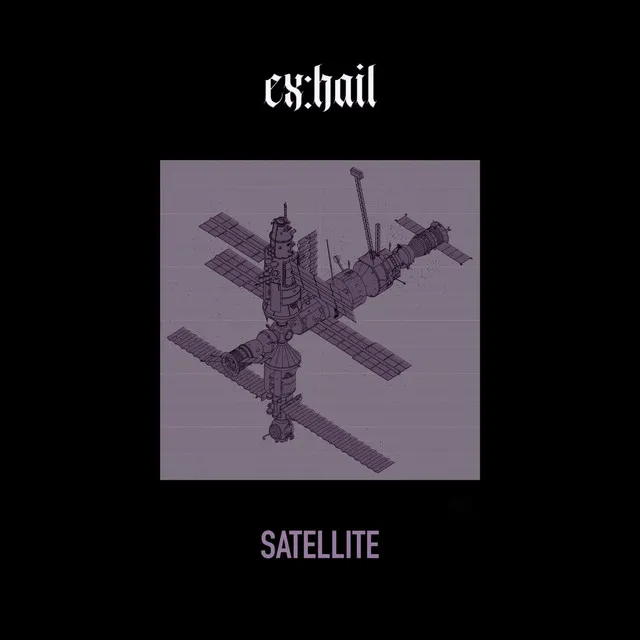 Satellite