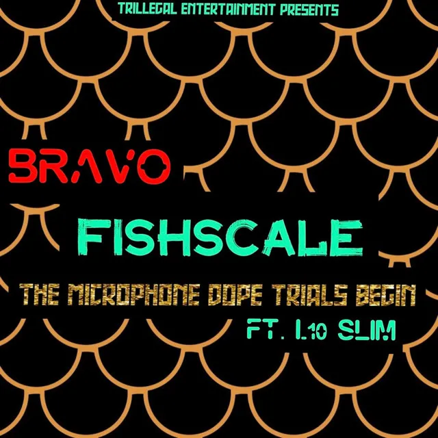 Fishscale the Microphone Dope Trials