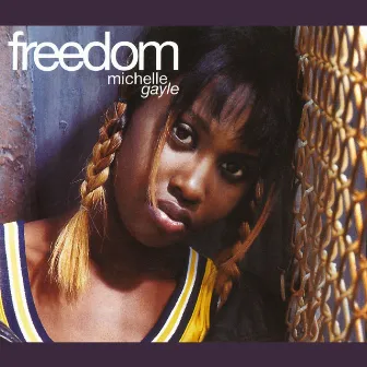 Freedom (The Remixes) by Michelle Gayle