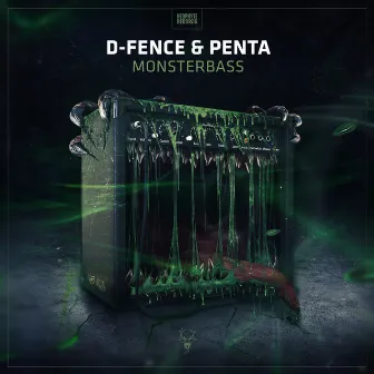 Monsterbass by Penta