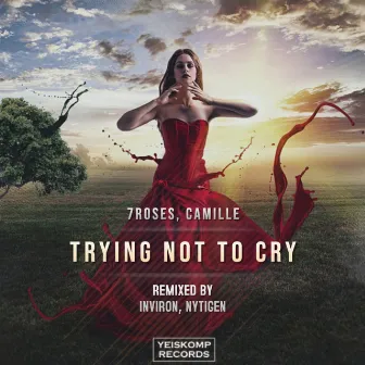 Trying Not To Cry (Remixes) by Camille