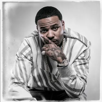 Legends Never Die by Chinx