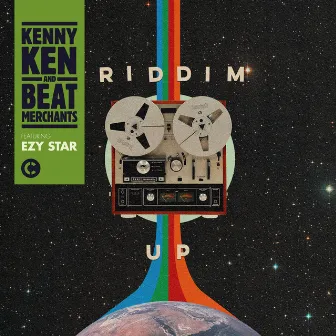 Riddim Up by Kenny Ken