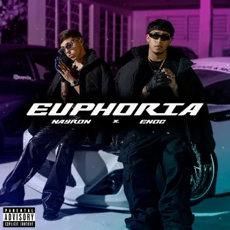 Euphoria by Nayron