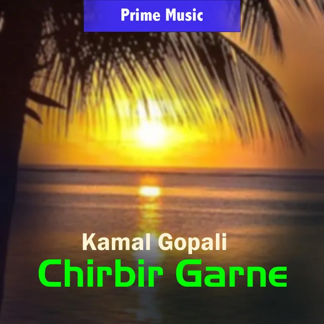 Chirbir Garne