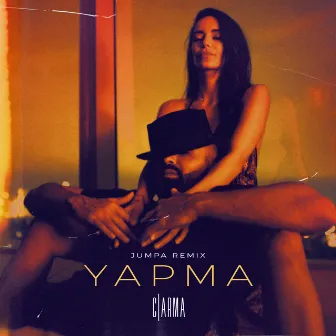 Yapma (Jumpa Remix) by C ARMA