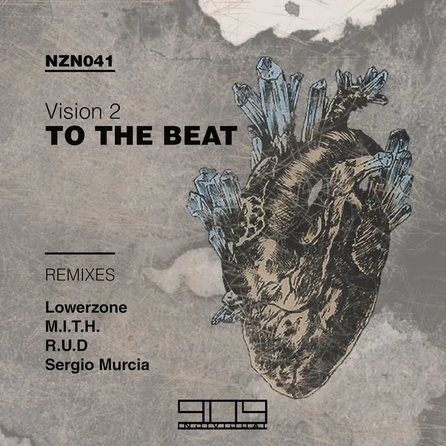 To The Beat - Sergio Murcia Remix