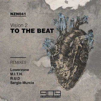 To The Beat by Vision2