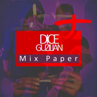 MixPaper by DICE