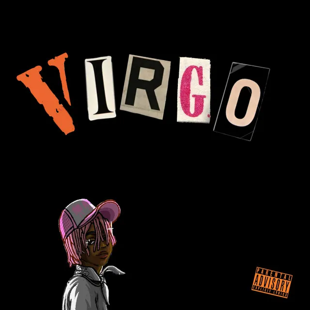 Virgo!