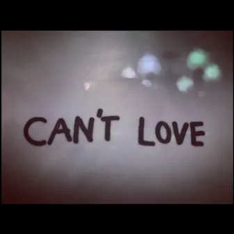 Can't love by Bomin