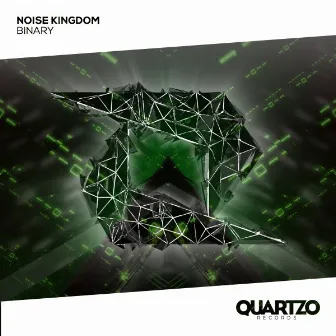 Binary by Noise Kingdom