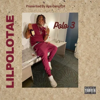 Polo 3 by LilPoloTae