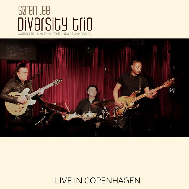 Diversity - Live