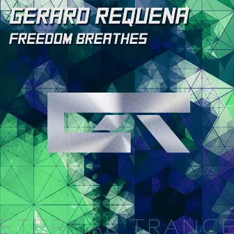 Freedom Breathes by Gerard Requena