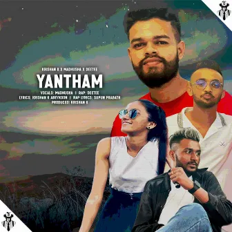 Yantham by KrishanK