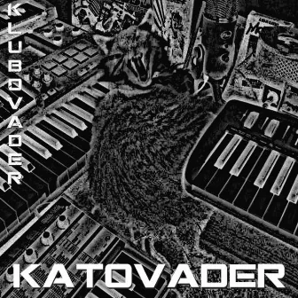 Katovader by Klubovader