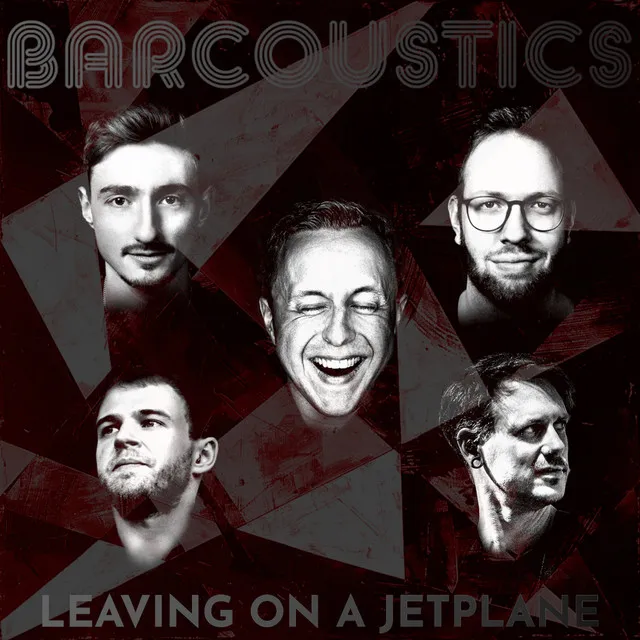 Leaving On A Jetplane - Live