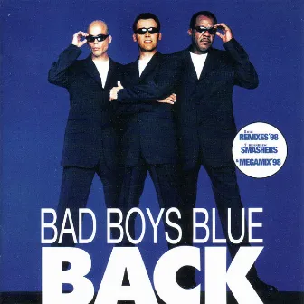 Back by Bad Boys Blue