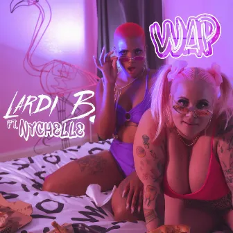 WAP by Lardi B