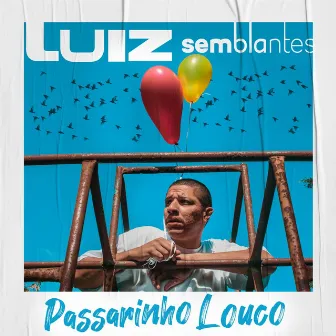 Passarinho Louco by Luiz Semblantes