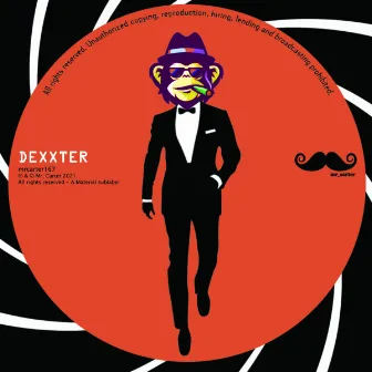 Too Groovy by Dexxter