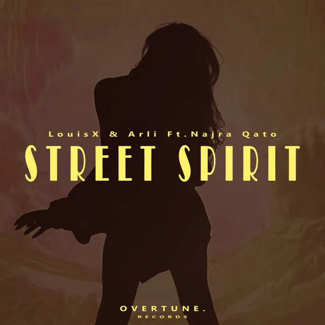 Street Spirit