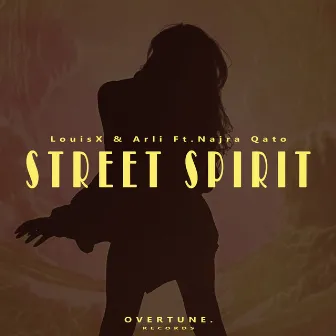 Street Spirit by Louis X