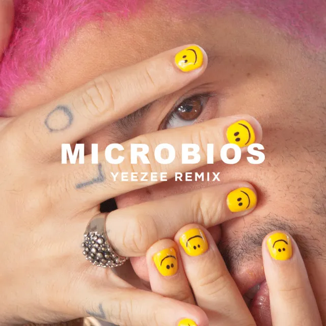 Microbios - Yeezee Remix