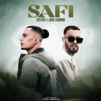 Safi by Castro