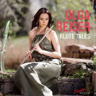 Flute Tales by Olga Reiser