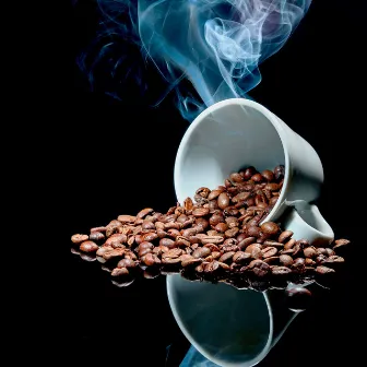 Coffee Aroma: Energize Your Day with Aromatic Awakening by Cozy Coffeshop