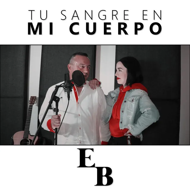 Tu Sangre en Mi Cuerpo