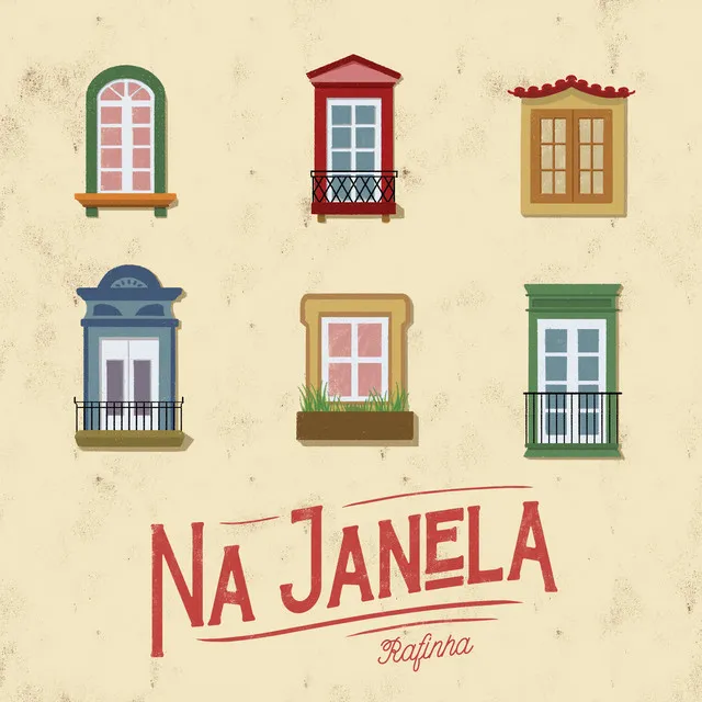 Na Janela