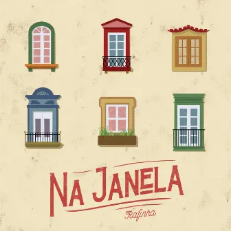 Na Janela by Rafinha