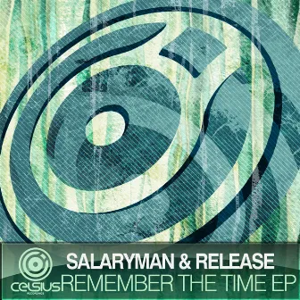 Remember The Time EP by Salaryman