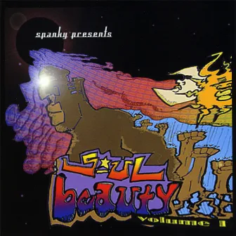 Soul Beauty Vol. 1 by Spanky