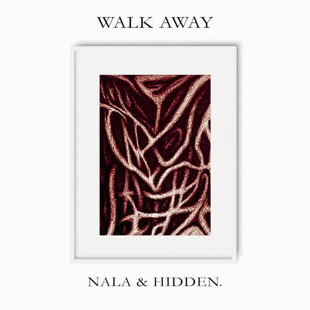 WALK AWAY