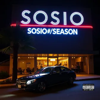 SOSIO####SEASON by wavysosio