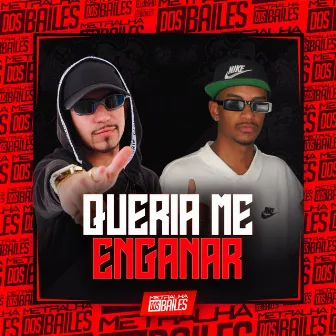 Queria Me Enganar by Silva MC