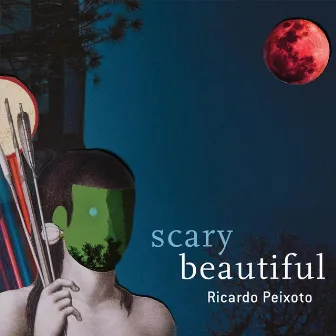 Scary Beautiful by Ricardo Peixoto