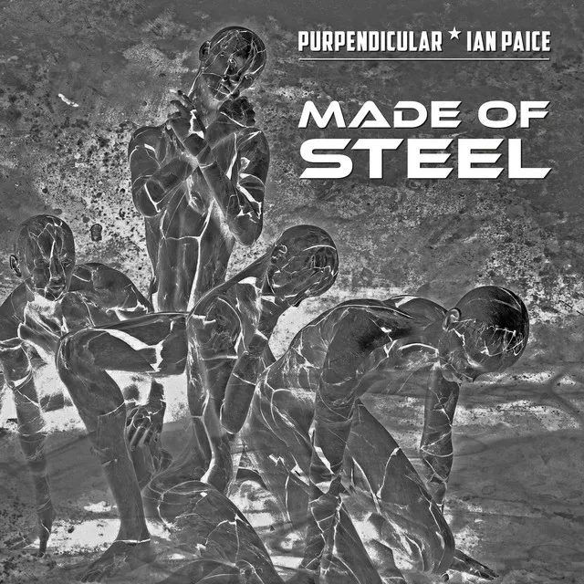 Made of Steel