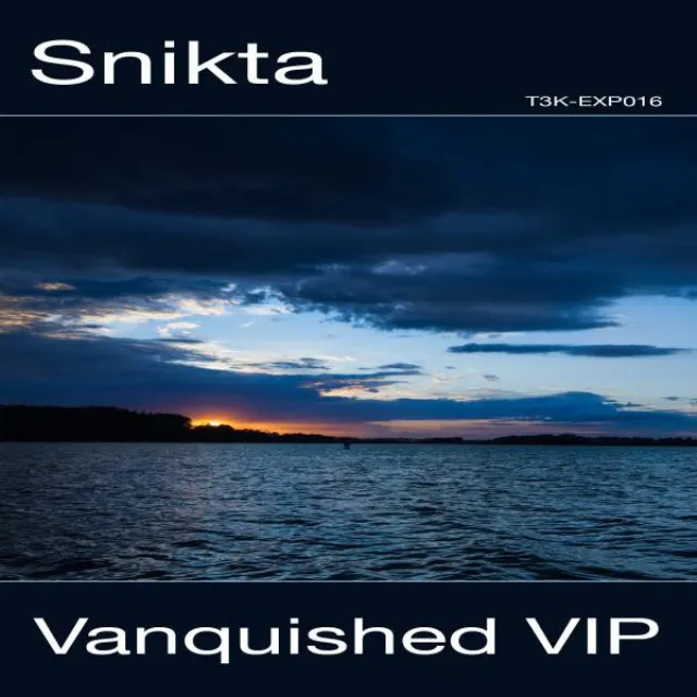 Vanquished VIP - Original Mix