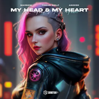 My Head & My Heart by Marbow