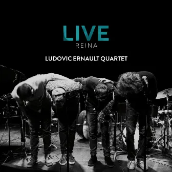 Reina (Live) by Ludovic Ernault