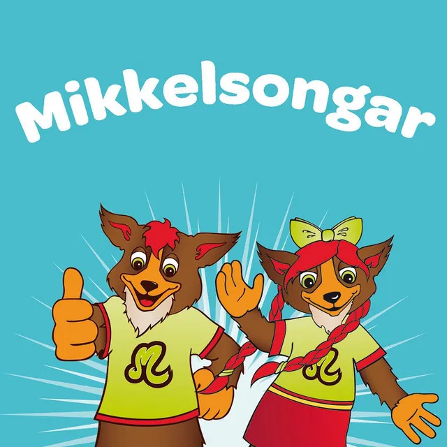 Mikkelsongen