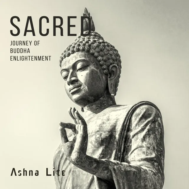 Sacred Journey of Buddha Enlightenment