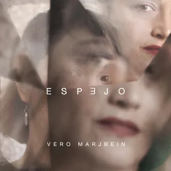 Espejo by Vero Marjbein