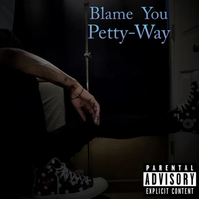 Blame You