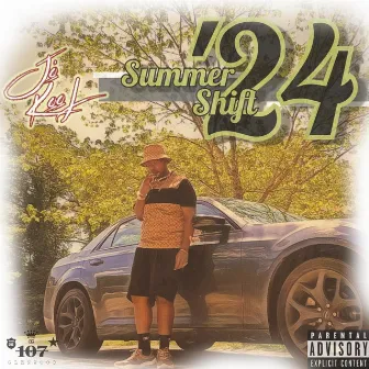 Summer Shift 2024 by Jo' Kool